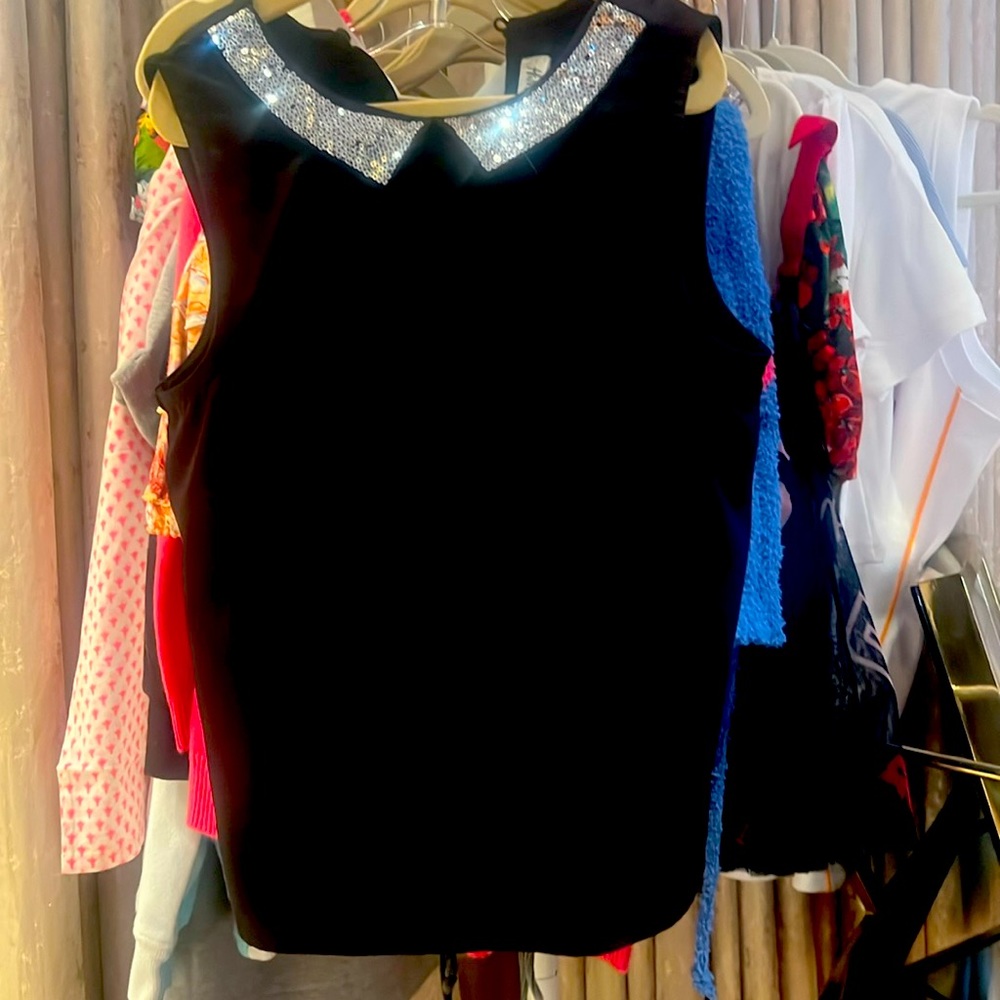 Kids H and M fancy shirt